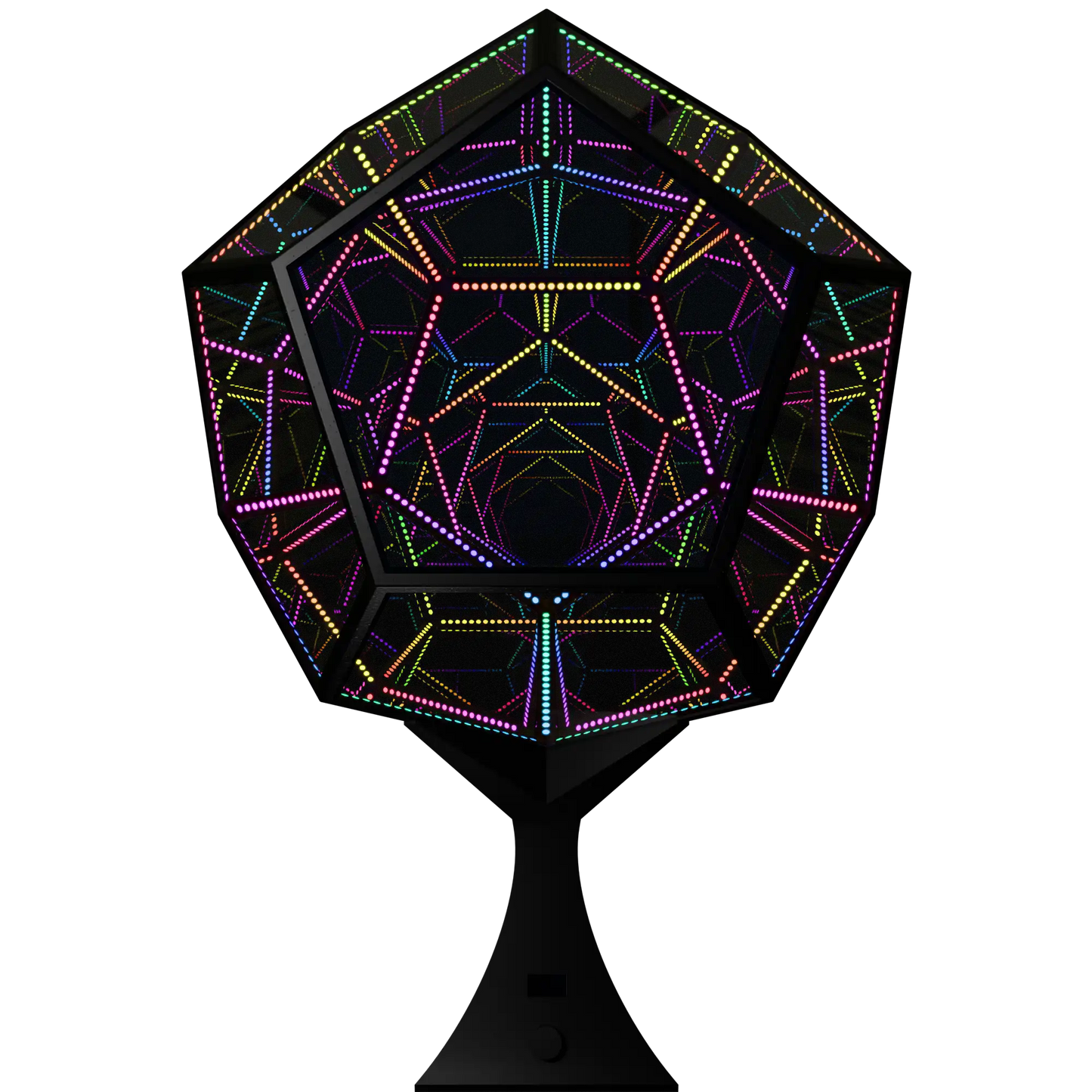 Infinity Dodecahedron