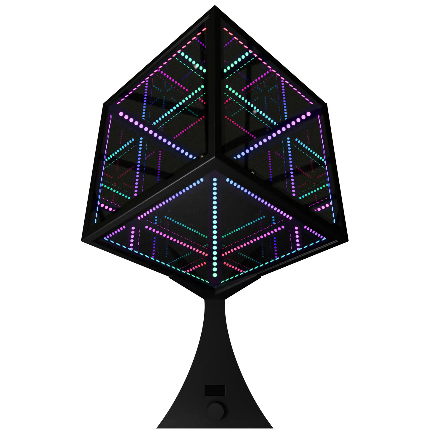 Infinity Hexahedron