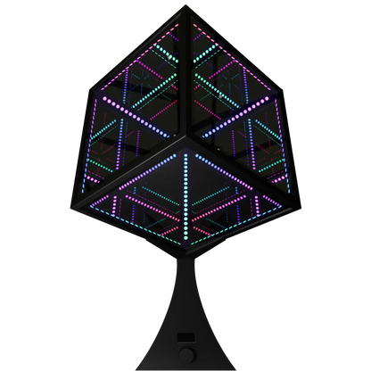 Infinity Hexahedron