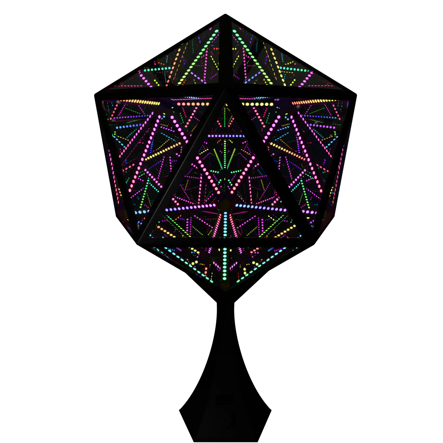 Infinity Icosahedron