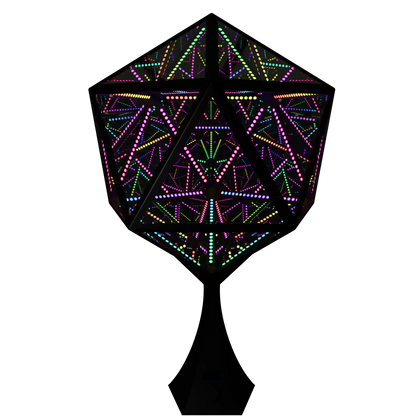 Infinity Icosahedron