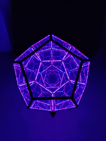 Infinity Dodecahedron