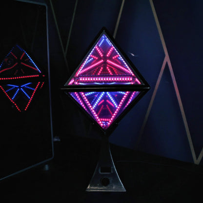 Infinity Octahedron