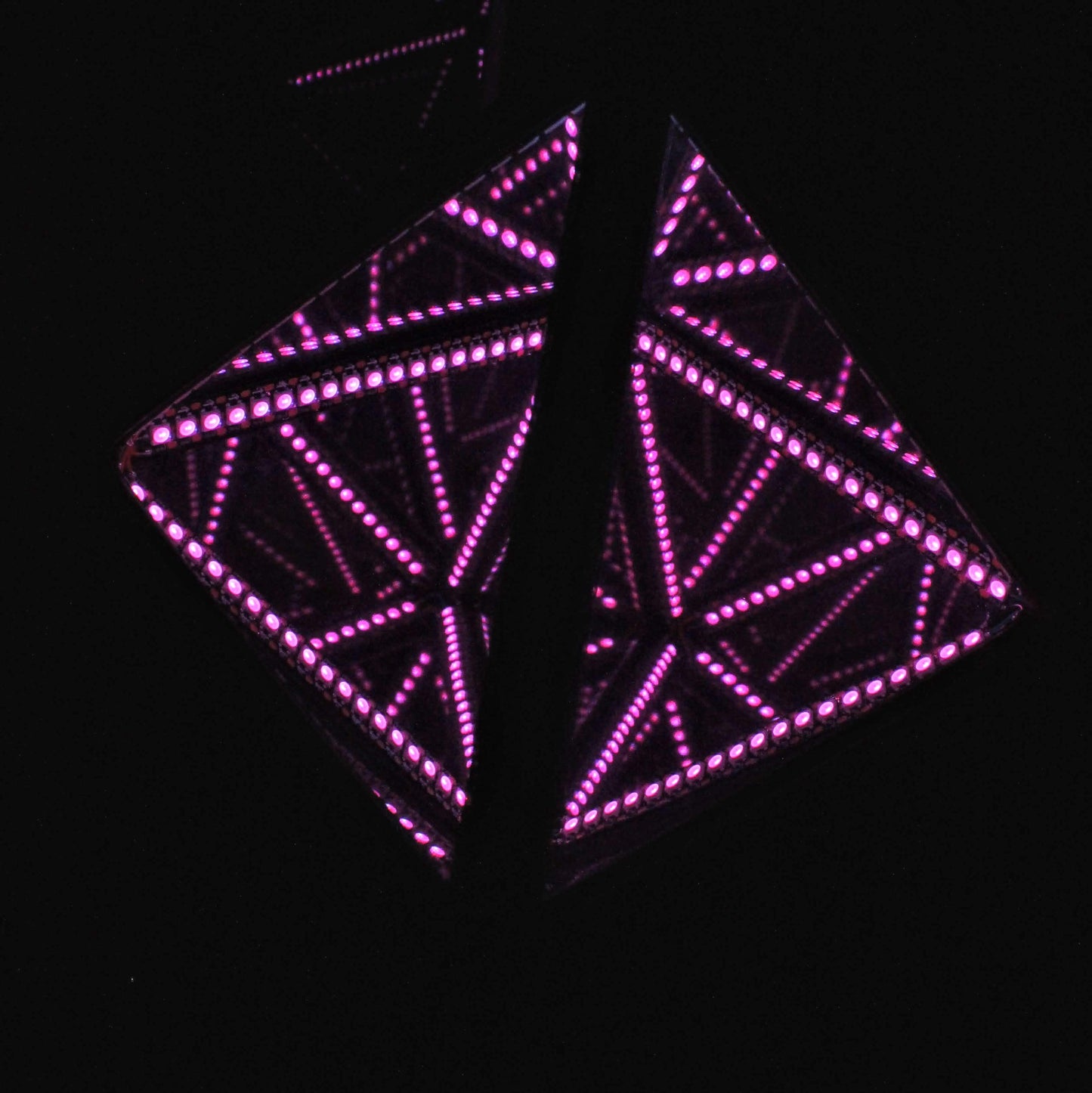 Infinity Octahedron