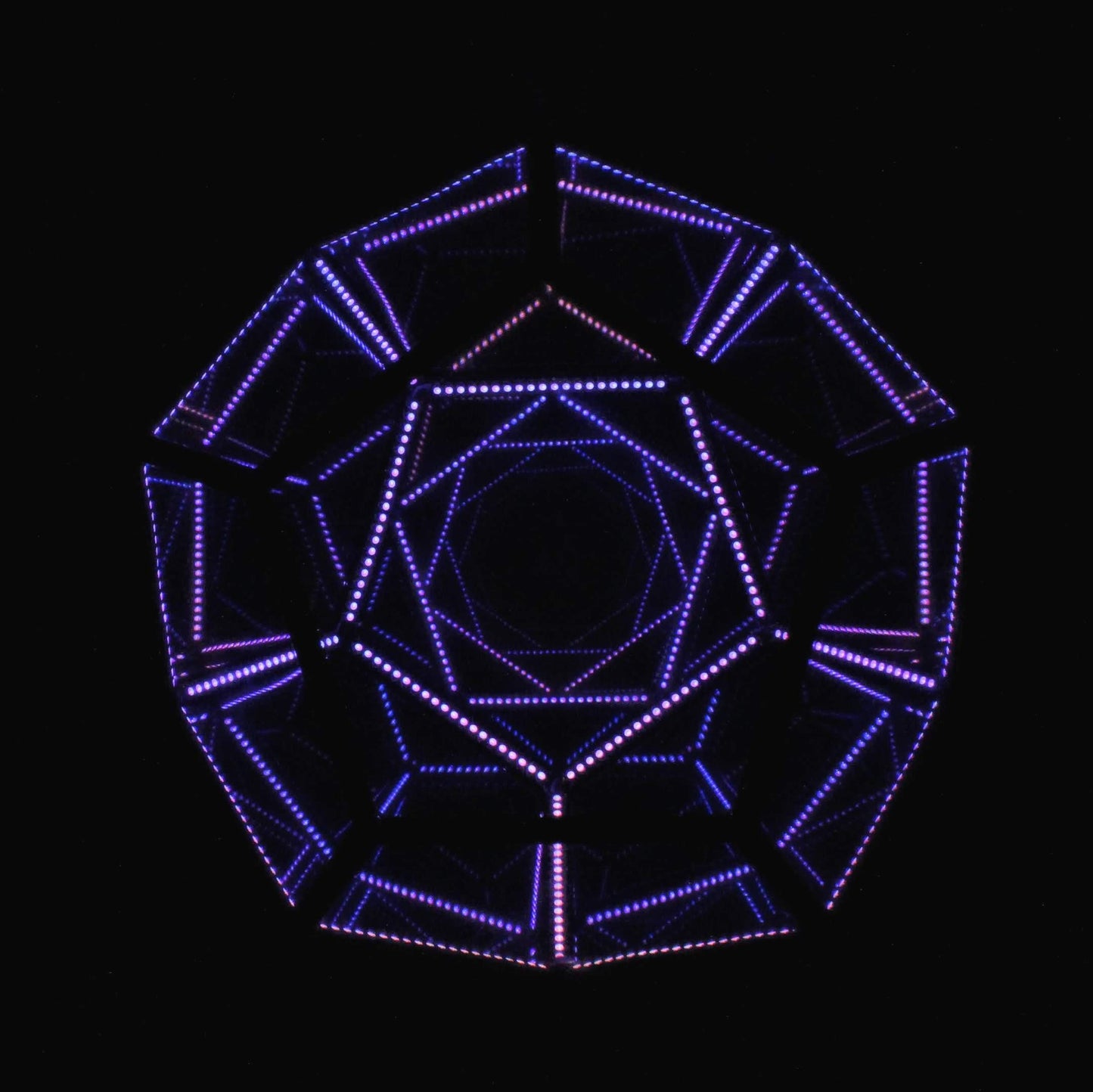 Infinity Dodecahedron