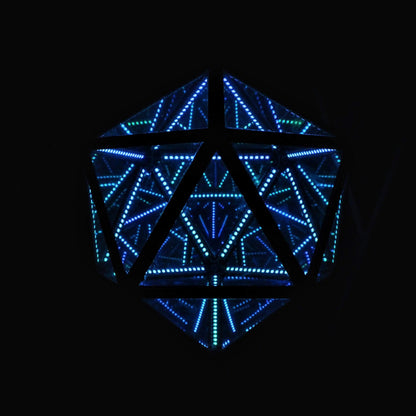 Infinity Icosahedron