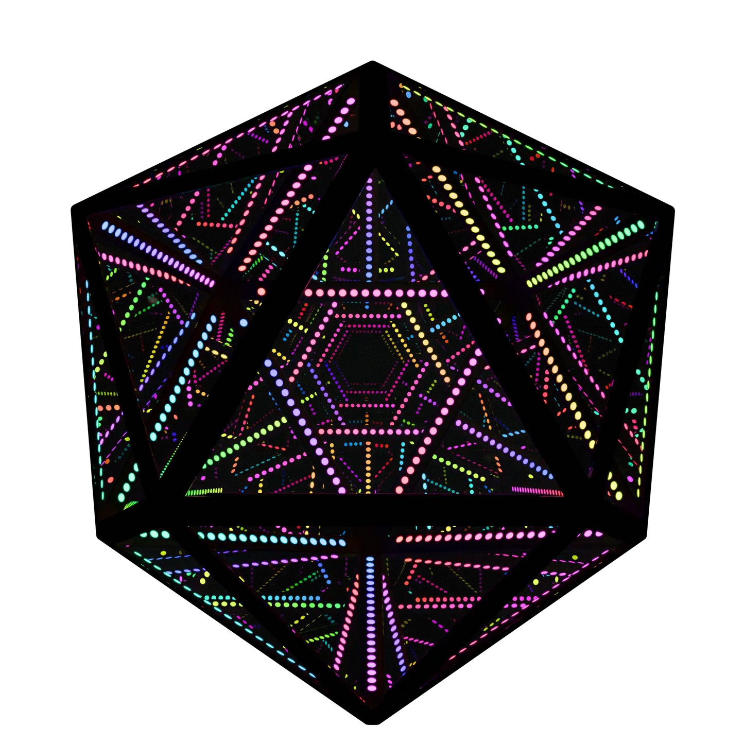 Infinity Icosahedron