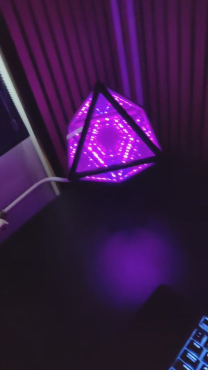 Infinity Octahedron